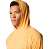 image:imageColumbia Mens PFG Uncharted HoodieSummer Orange