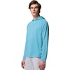 image:imageColumbia Mens PFG Uncharted HoodieVintage Blue