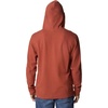 image:imageColumbia Mens PFG Uncharted HoodieWarp Red Heather