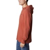 image:imageColumbia Mens PFG Uncharted HoodieWarp Red Heather