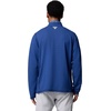 image:imageColumbia Mens Slack Tide Quarter ZipCollegiate NavyVivid Blue