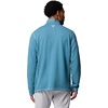 image:imageColumbia Mens Slack Tide Quarter ZipCrushed BlueCloudburst