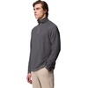 image:imageColumbia Mens Slack Tide Quarter ZipCypressShark