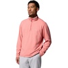 image:imageColumbia Mens Slack Tide Quarter ZipMelonadeCool Grey