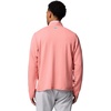 image:imageColumbia Mens Slack Tide Quarter ZipMelonadeCool Grey