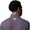 image:imageColumbia Mens Slack Tide Quarter ZipSharkCity Grey