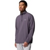 image:imageColumbia Mens Slack Tide Quarter ZipSharkCity Grey