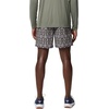 image:imageColumbia Mens Super Backcast II Water ShortShark Blanketed