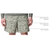 image:imageColumbia Mens Super Backcast II Water ShortSmokey Sage Marlin Chase