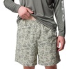 image:imageColumbia Mens Super Backcast II Water ShortSmokey Sage Marlin Chase