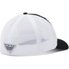 image:imageColumbia PFG Hooks Mesh Ball CapBlackGold
