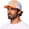image:imageColumbia PFG Hooks Mesh Ball CapBright NectarOcean Teal