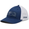 image:imageColumbia PFG Hooks Mesh Ball CapCarbonSilver