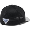 image:imageColumbia PFG Hooks Mesh Ball CapCool Grey HeatherBlack