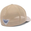 image:imageColumbia PFG Hooks Mesh Ball CapDark Stone