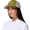 image:imageColumbia PFG Hooks Mesh Ball CapGrove Green