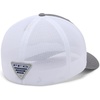 image:imageColumbia PFG Hooks Mesh Ball CapTitanium IISilver