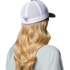 image:imageColumbia PFG Hooks Mesh Ball CapTitanium IISilver