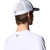 image:imageColumbia PFG Hooks Mesh Ball CapTitanium IISilver