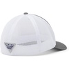 image:imageColumbia PFG Hooks Mesh Ball CapTitaniumSilver