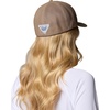 image:imageColumbia PFG Hooks Mesh Ball CapTruffleSolid Front Hooks