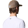 image:imageColumbia PFG Hooks Mesh Ball CapTruffleSolid Front Hooks