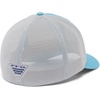 image:imageColumbia PFG Hooks Mesh Ball CapVintage Blue