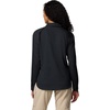 image:imageColumbia Plus Size Silver Ridge Utility Long Sleeve ShirtBlack