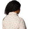 image:imageColumbia Plus Size Silver Ridge Utility Long Sleeve ShirtDark Stone Deserted