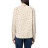 image:imageColumbia Plus Size Silver Ridge Utility Long Sleeve ShirtDark Stone Deserted