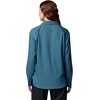 image:imageColumbia Plus Size Silver Ridge Utility Long Sleeve ShirtEverblue