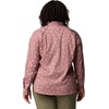 image:imageColumbia Plus Size Silver Ridge Utility Long Sleeve ShirtFig Deserted