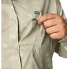 image:imageColumbia Plus Size Silver Ridge Utility Long Sleeve ShirtSafari Deserted