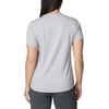 image:imageColumbia Plus Size Sun Trek Short Sleeve Graphic TeeColumbia Grey HeatherSimply Scripted