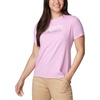 image:imageColumbia Plus Size Sun Trek Short Sleeve Graphic TeeCosmosSimply Scripted