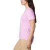image:imageColumbia Plus Size Sun Trek Short Sleeve Graphic TeeCosmosSimply Scripted