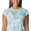 image:imageColumbia Plus Size Sun Trek Short Sleeve Graphic TeeKey WestFloriated