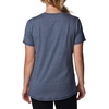 image:imageColumbia Plus Size Sun Trek Short Sleeve Graphic TeeNocturnalArboreal Swirl Graphic