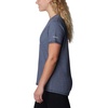 image:imageColumbia Plus Size Sun Trek Short Sleeve Graphic TeeNocturnalArboreal Swirl Graphic