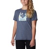 image:imageColumbia Plus Size Sun Trek Short Sleeve Graphic TeeNocturnalArboreal Swirl Graphic