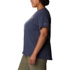 image:imageColumbia Plus Size Sun Trek Short Sleeve Graphic TeeNocturnalCsc Gradient