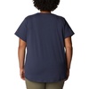 image:imageColumbia Plus Size Sun Trek Short Sleeve Graphic TeeNocturnalCsc Gradient