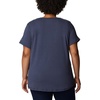 image:imageColumbia Plus Size Sun Trek Short Sleeve Graphic TeeNocturnalEveryone Outdoors Gradient