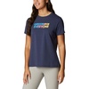 image:imageColumbia Plus Size Sun Trek Short Sleeve Graphic TeeNocturnalEveryone Outdoors Gradient