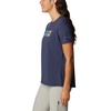 image:imageColumbia Plus Size Sun Trek Short Sleeve Graphic TeeNocturnalEveryone Outdoors Gradient