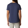image:imageColumbia Plus Size Sun Trek Short Sleeve Graphic TeeNocturnalEveryone Outdoors Gradient