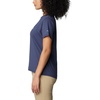 image:imageColumbia Plus Size Sun Trek Short Sleeve Graphic TeeNocturnalKayak Krazy