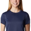 image:imageColumbia Plus Size Sun Trek Short Sleeve Graphic TeeNocturnalVertical Outline Csc Graphic