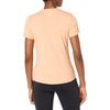 image:imageColumbia Plus Size Sun Trek Short Sleeve Graphic TeePeach HeatherArboreal Branded Graphic