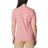 image:imageColumbia Plus Size Sun Trek Short Sleeve Graphic TeePink AgaveOutlined Kayaks